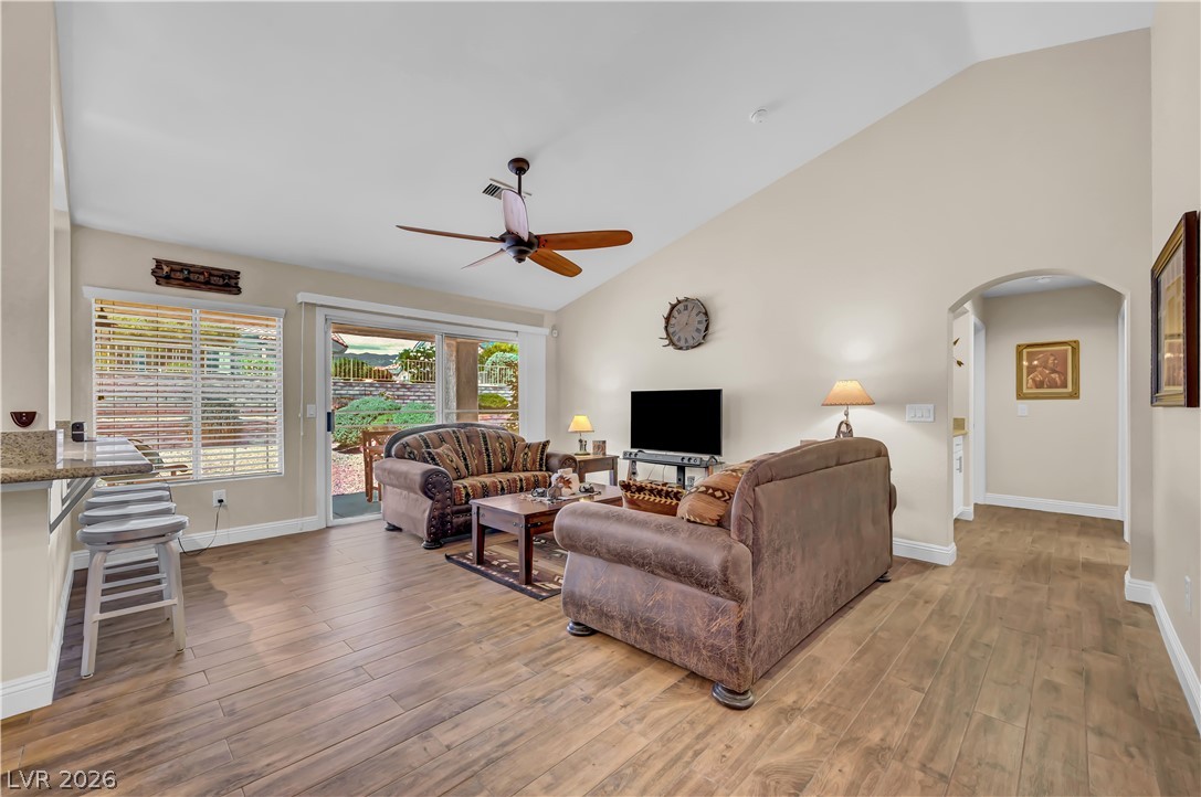 2929 LOTUS HILL Drive
