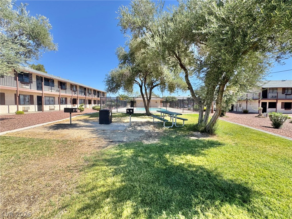 4955 Jeffreys Street 602
