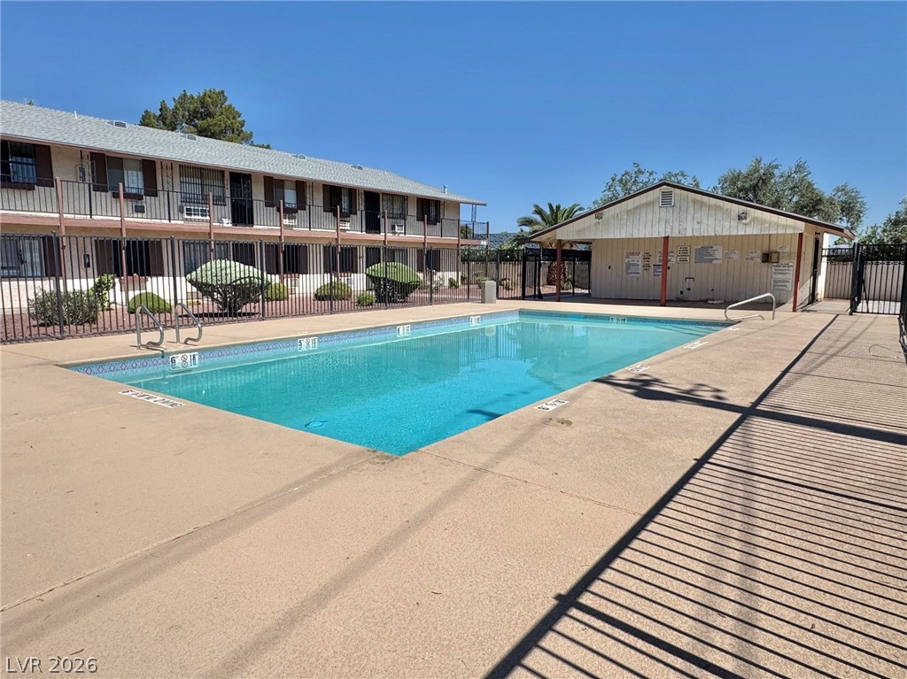 4955 Jeffreys Street 602