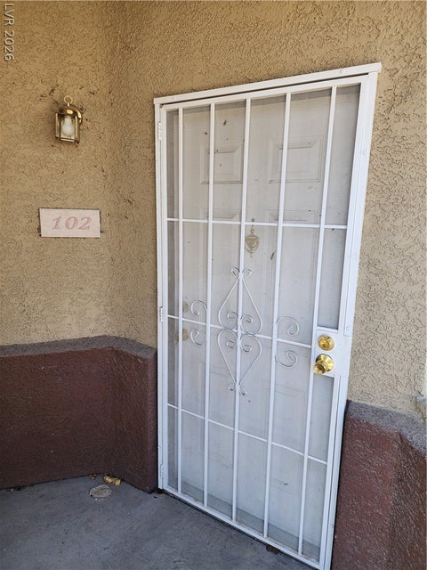 Condo For Rent - 3933 Lazy Pine Street #102<br/> Las Vegas, NV 89108