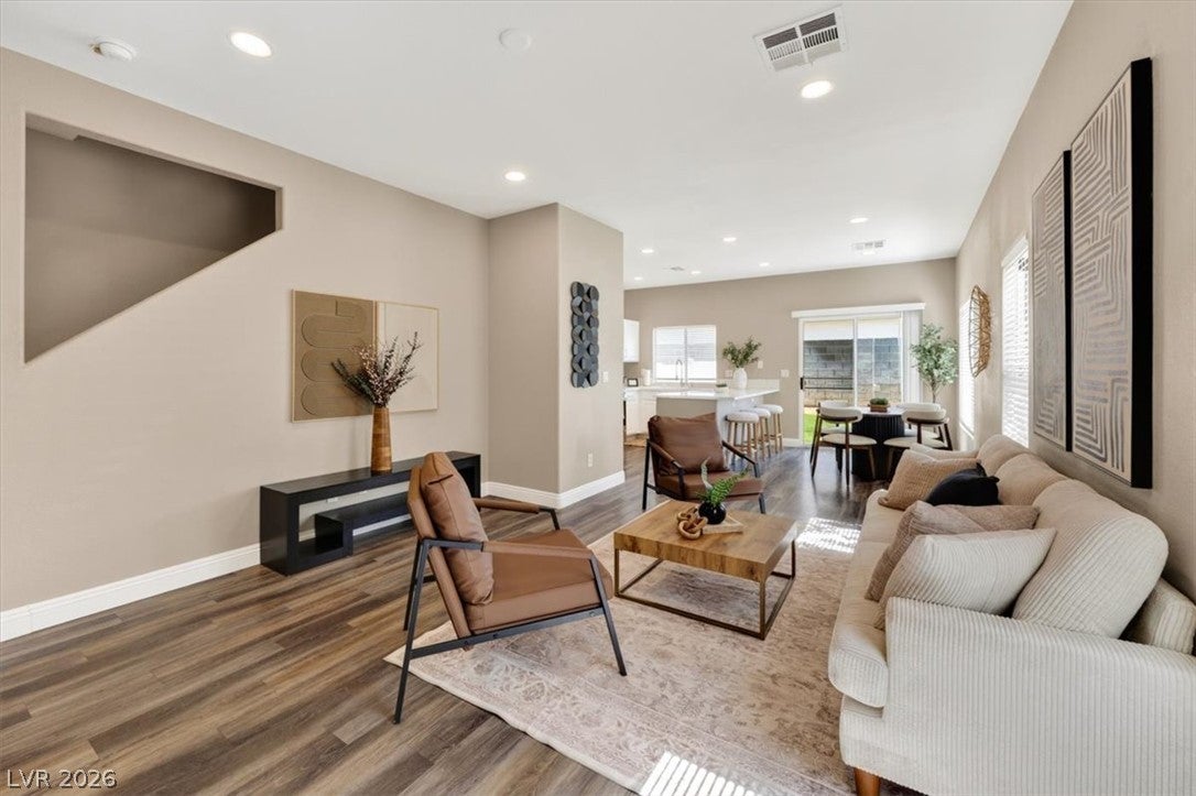 2594 Lazy Saddle Drive