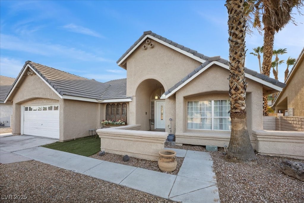 323 Vallarte Drive