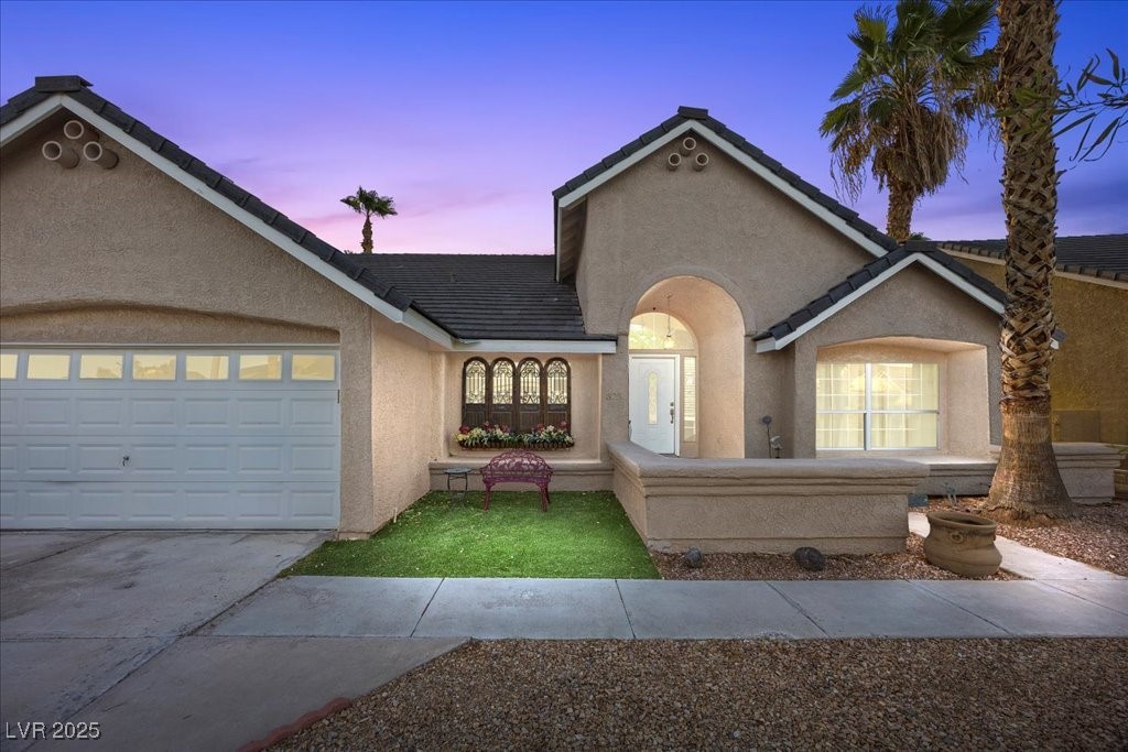 323 Vallarte Drive