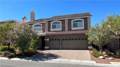 6250 Sierra Knolls Court Las Vegas NV 89139