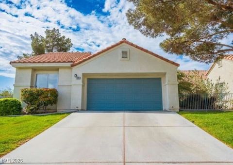 2251 Van Gogh Drive Henderson NV 89074