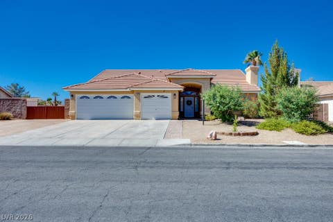 Homes For Sale - 928 San Eduardo Avenue<br/> Henderson, NV 89002