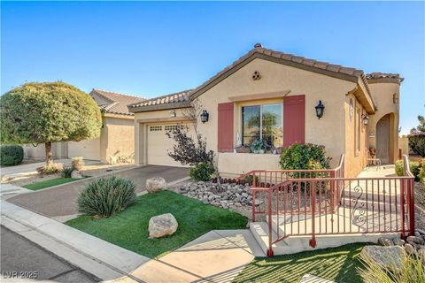 Photo of 3637 Inverness Grove Avenue, North Las Vegas, NV 89081 (MLS # 2731317)