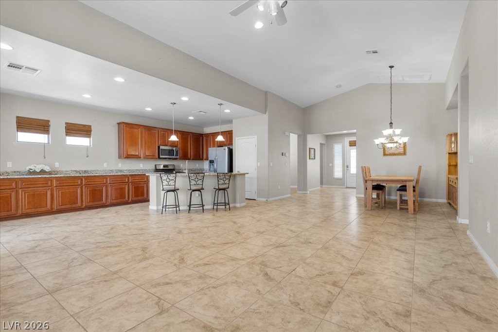 5809 Pleasant Palms Street