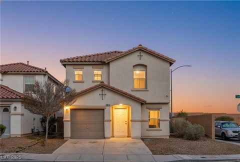 Photo of 6374 Cactus Dahlia Street, Las Vegas, NV 89141 (MLS # 2743715)