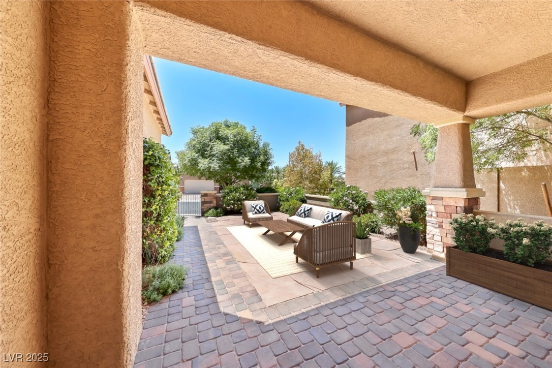 1134 Pandora Canyon Street