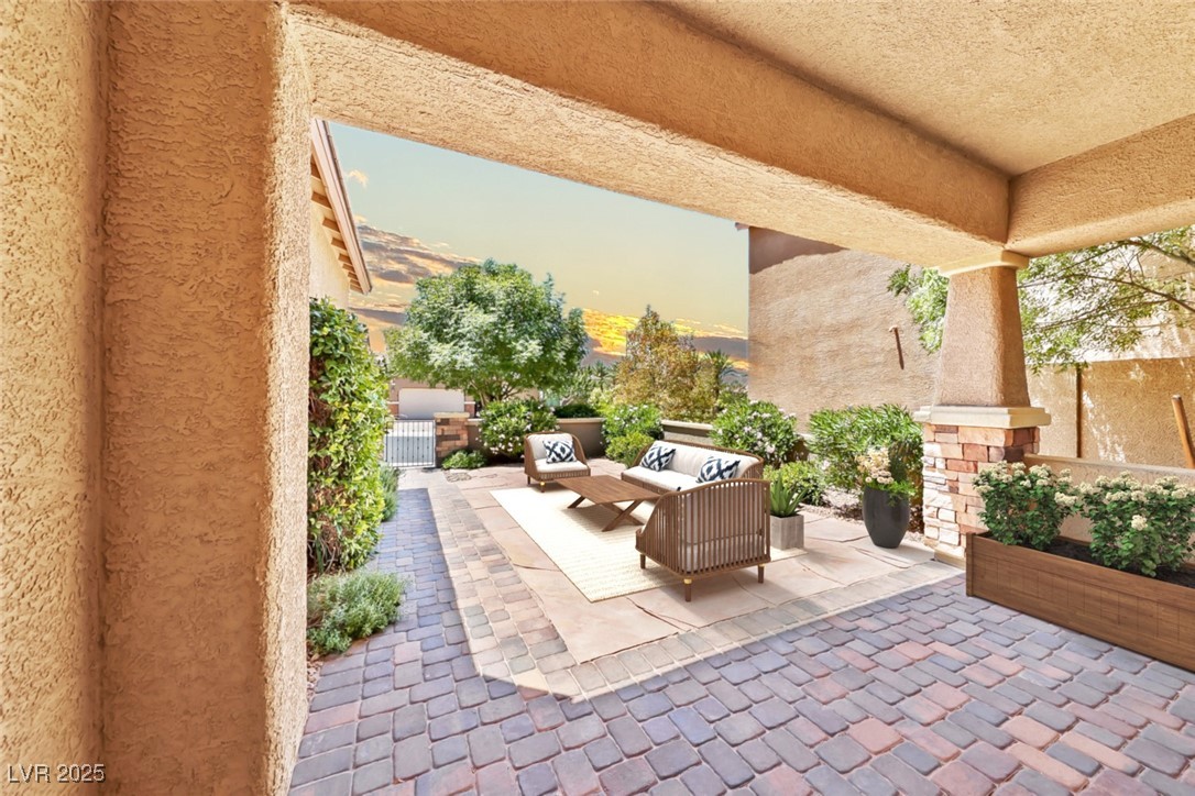 1134 Pandora Canyon Street