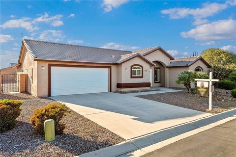 90 Mondale Court Pahrump NV 89048