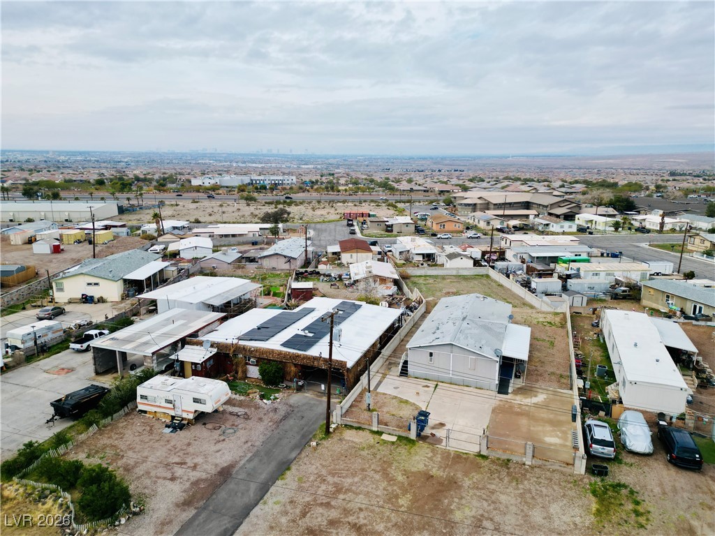 345 Apache Place
