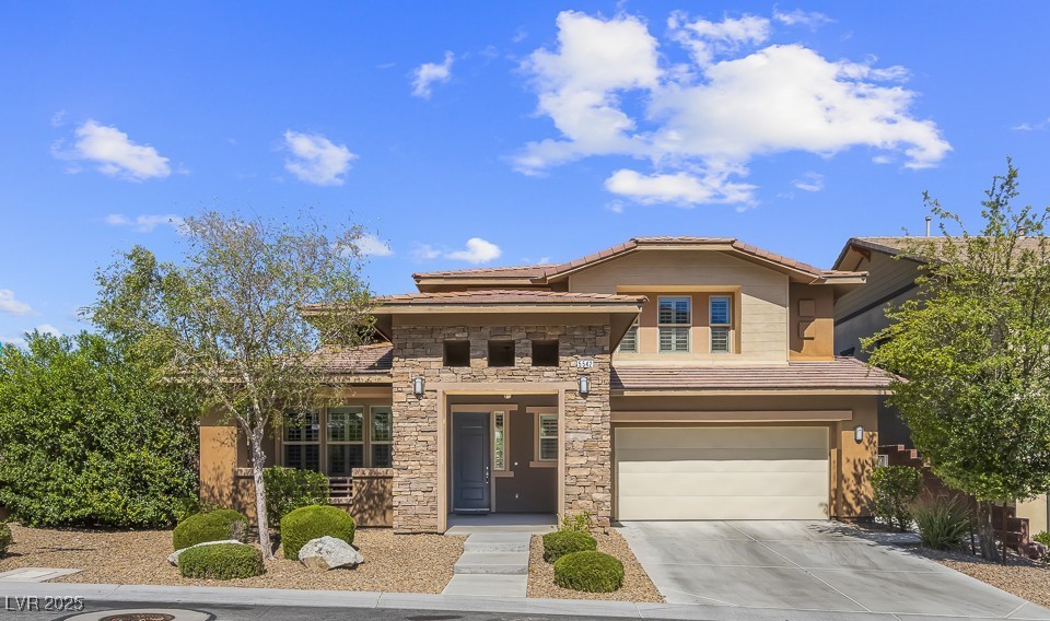 5542 Oak Bend Drive