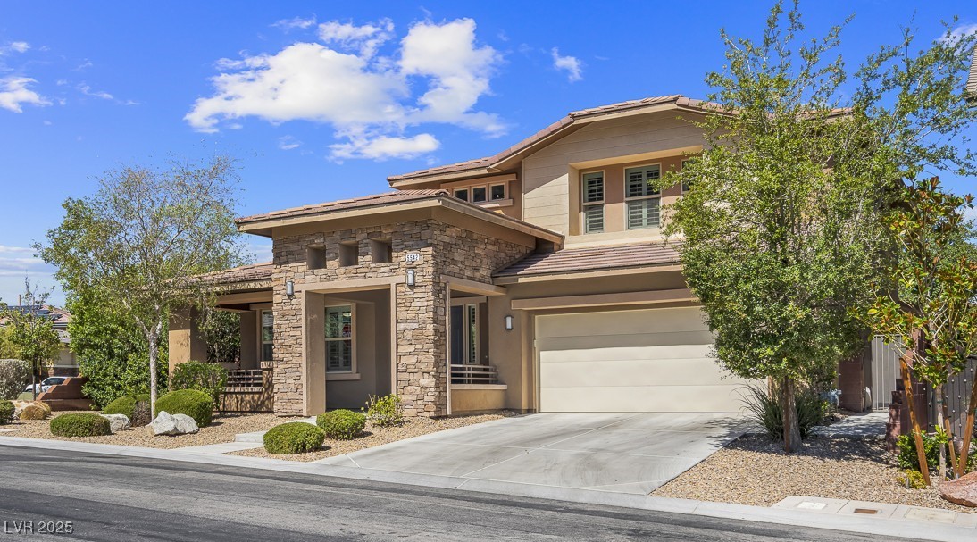 5542 Oak Bend Drive