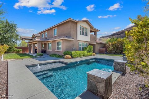 5542 Oak Bend Drive Las Vegas NV 89135
