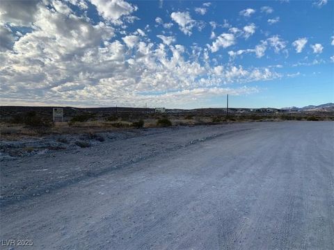 8 COYOTE SPRINGS-168 Moapa NV 89025