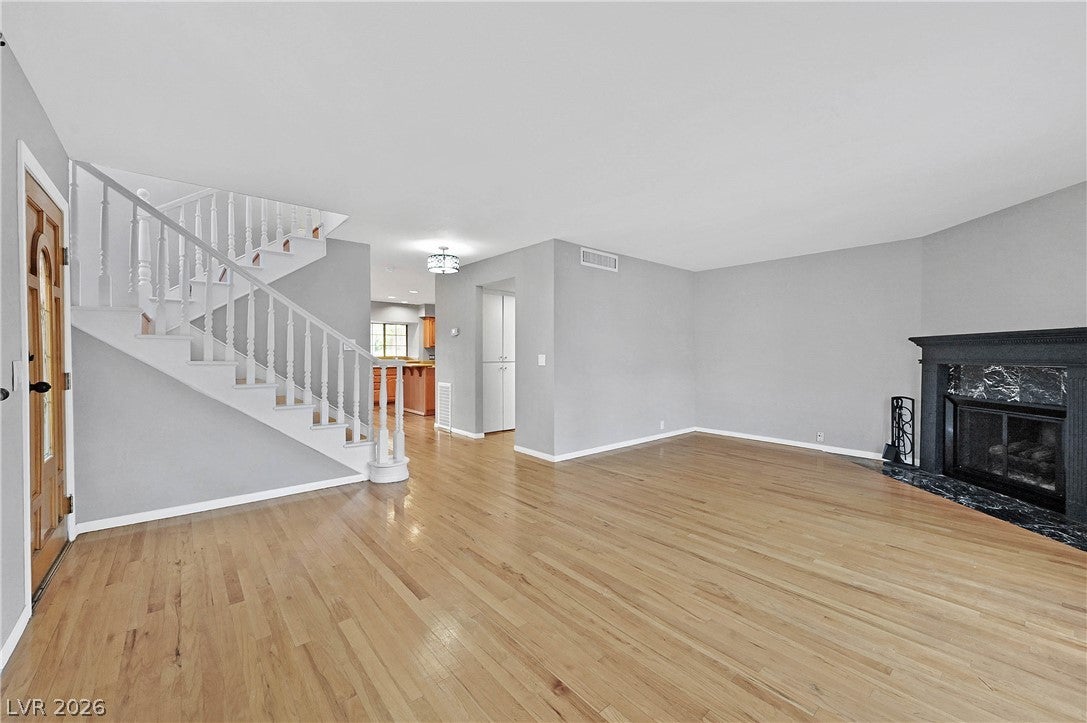 3031 E Bel Air Drive