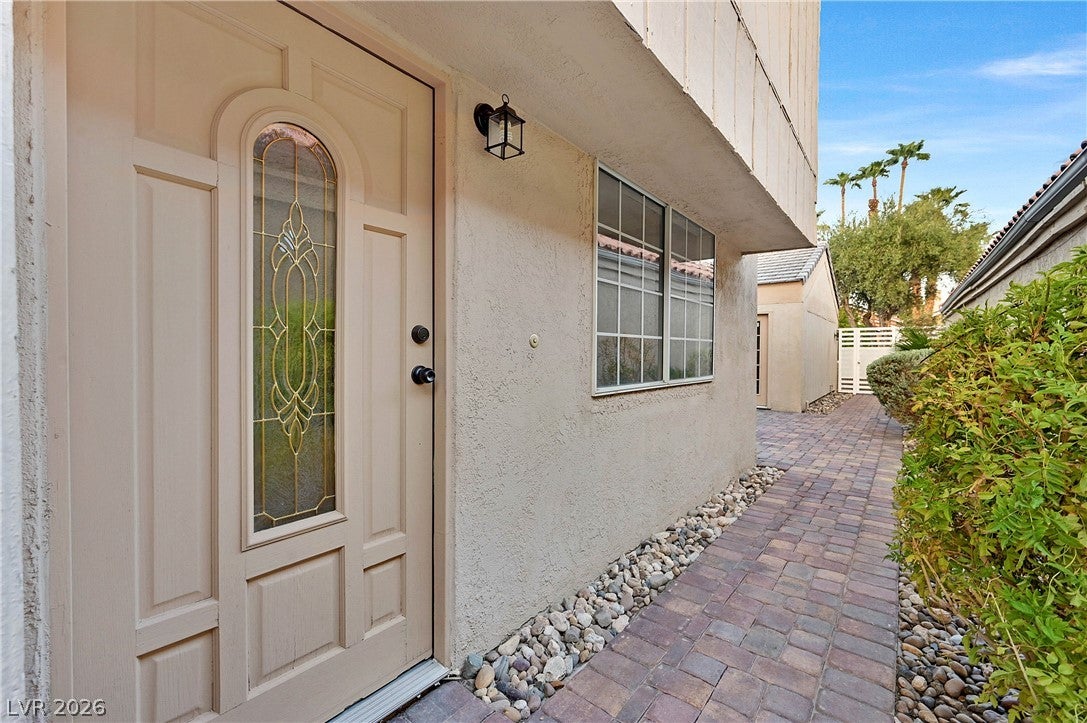 3031 E Bel Air Drive