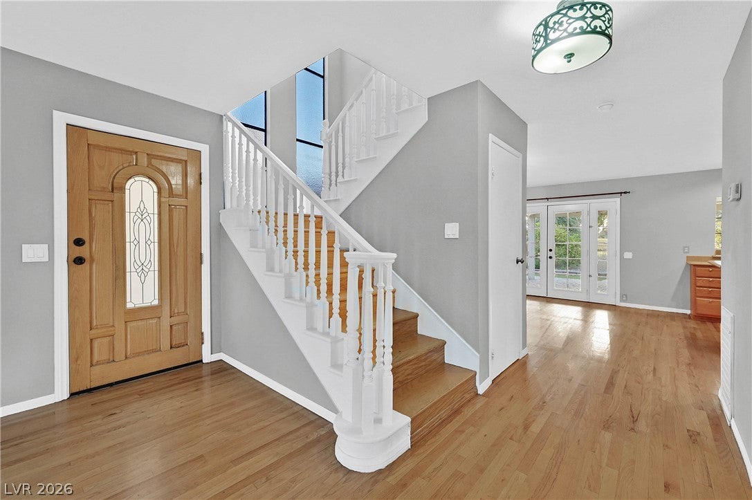3031 E Bel Air Drive