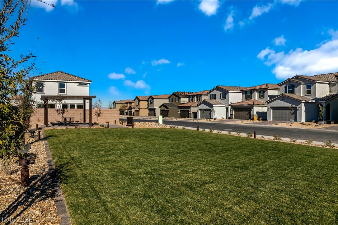 4290 Yucca Brevi Avenue