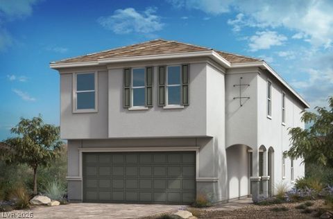 4290 Yucca Brevi Avenue Las Vegas NV 89139