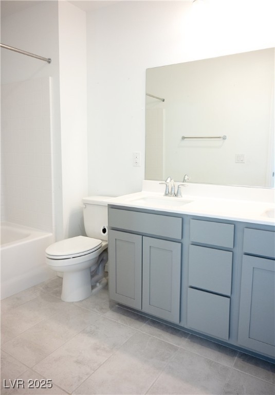 1703 Game Garden Road, North Las Vegas, Nevada image 20