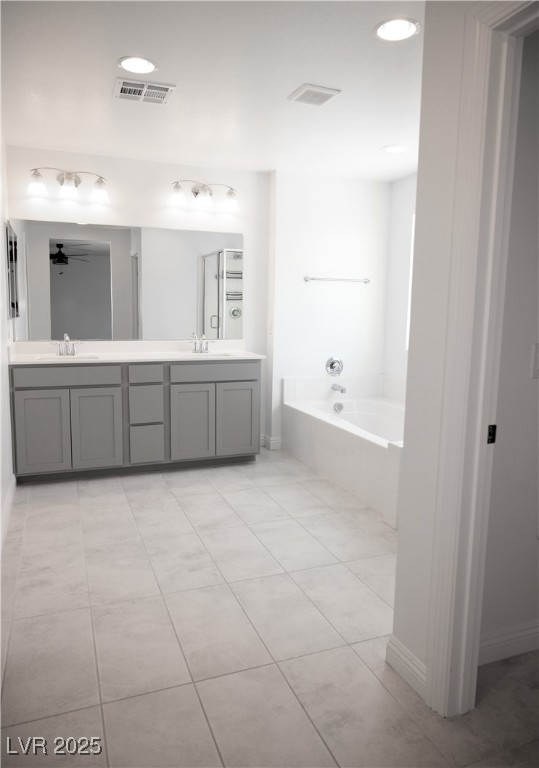 1703 Game Garden Road, North Las Vegas, Nevada image 26