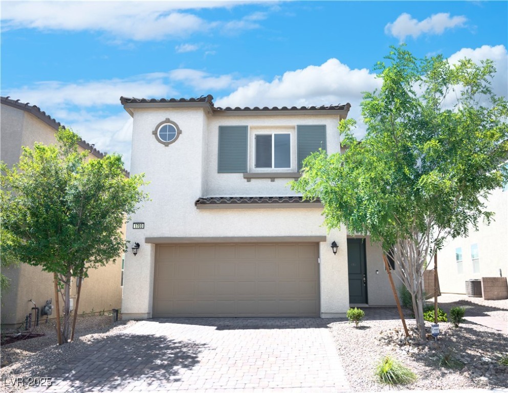 1703 Game Garden Road, North Las Vegas, Nevada image 1