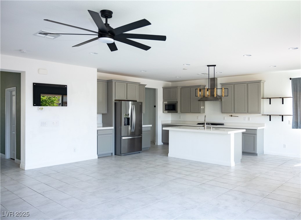 1703 Game Garden Road, North Las Vegas, Nevada image 8
