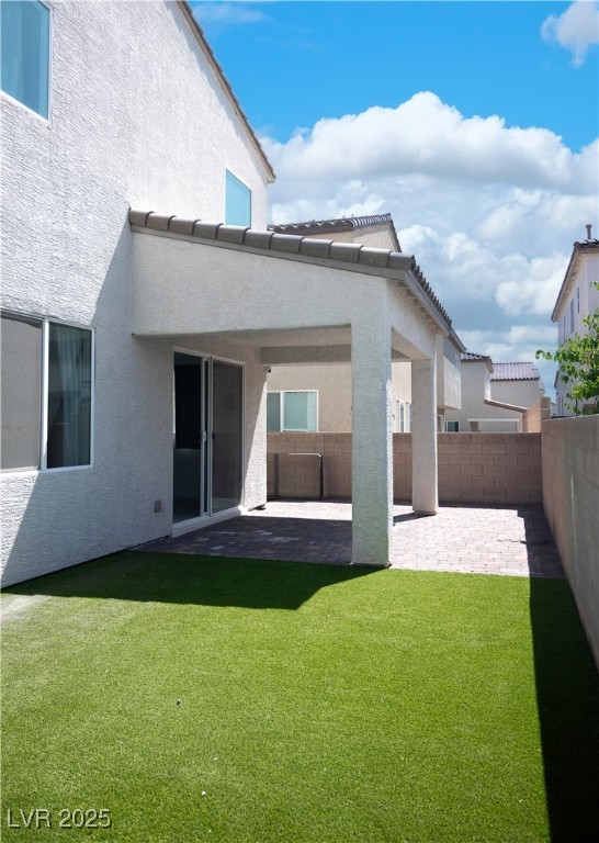 1703 Game Garden Road, North Las Vegas, Nevada image 29