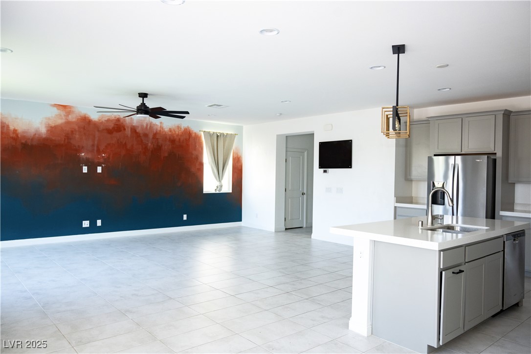 1703 Game Garden Road, North Las Vegas, Nevada image 6