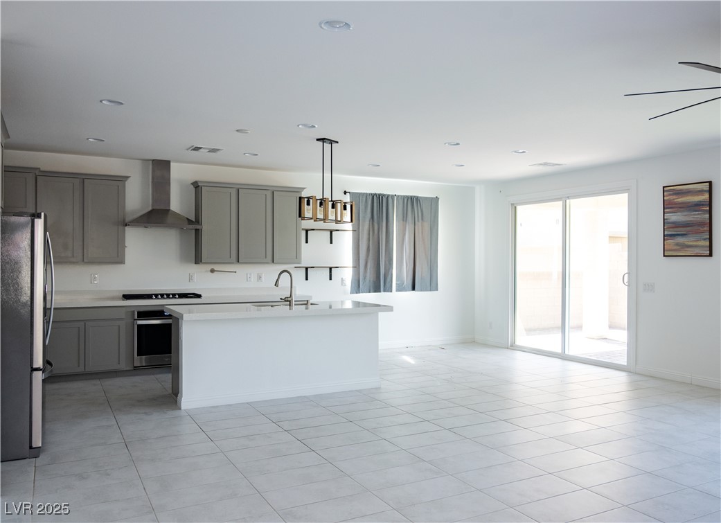 1703 Game Garden Road, North Las Vegas, Nevada image 7