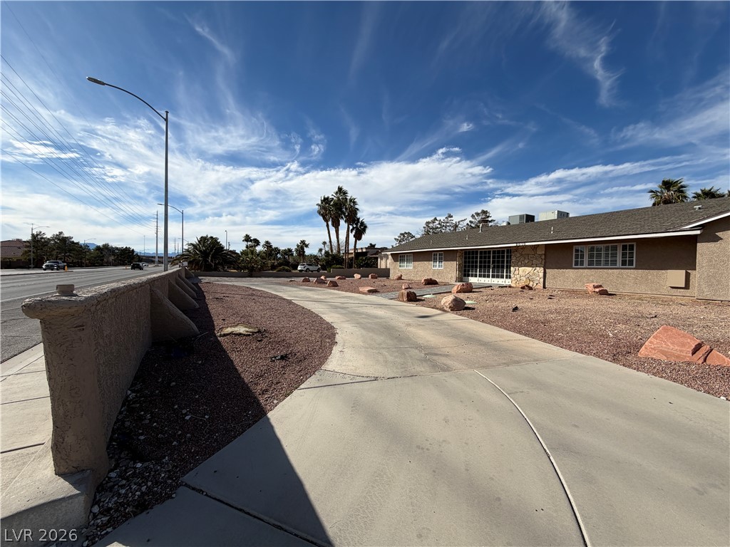 2010 E Pebble Road