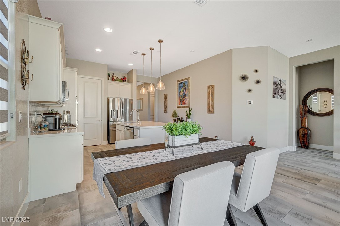 9940 Heather Moore Avenue, Las Vegas, Nevada image 18