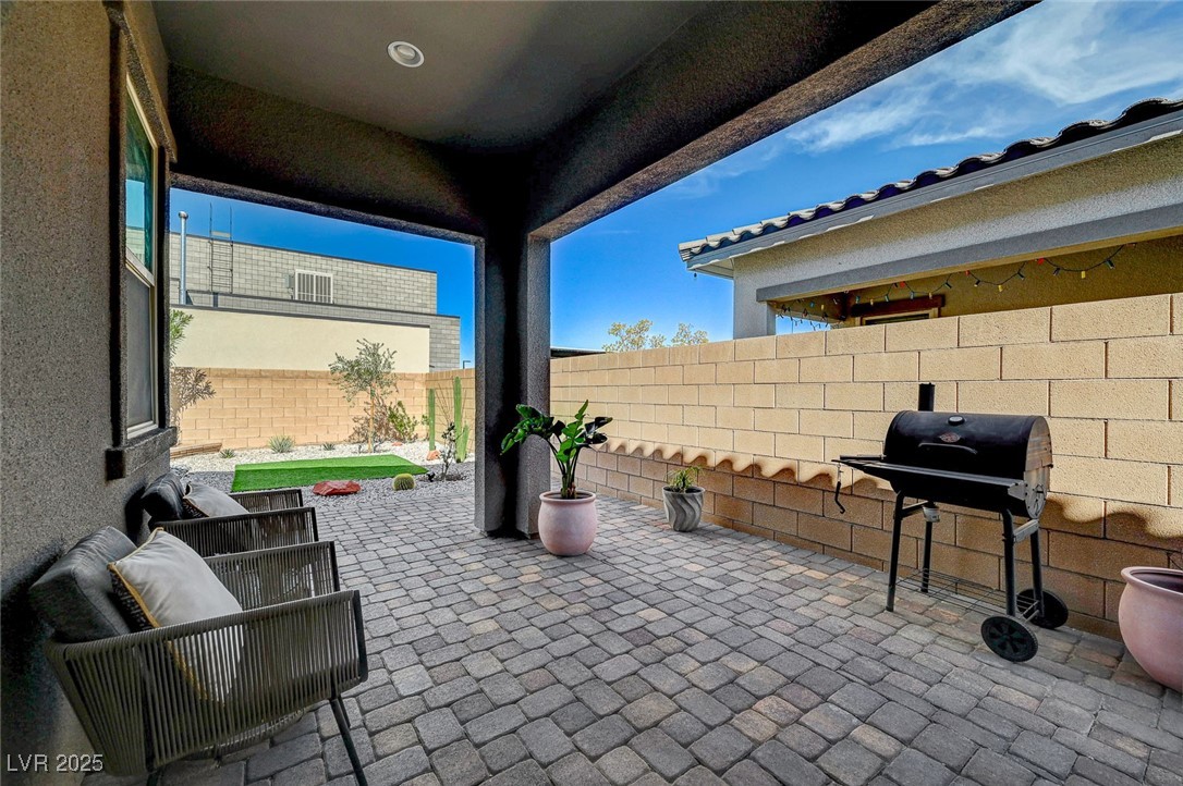 9940 Heather Moore Avenue, Las Vegas, Nevada image 45
