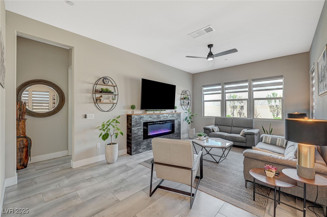 9940 Heather Moore Avenue, Las Vegas, Nevada image 9