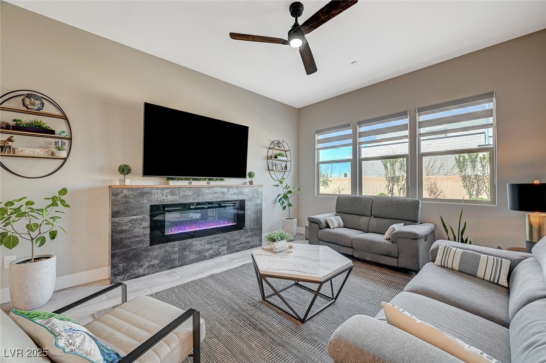 9940 Heather Moore Avenue, Las Vegas, Nevada image 10