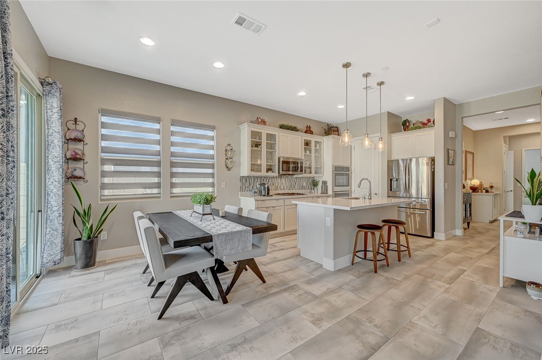 9940 Heather Moore Avenue, Las Vegas, Nevada image 15