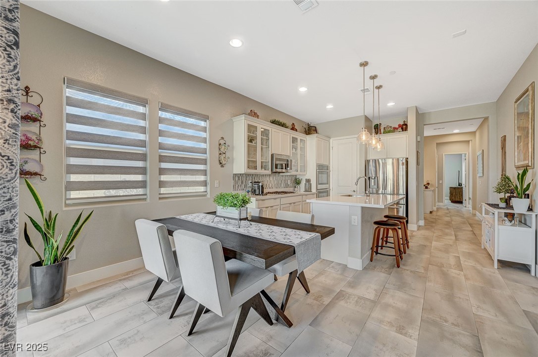 9940 Heather Moore Avenue, Las Vegas, Nevada image 17