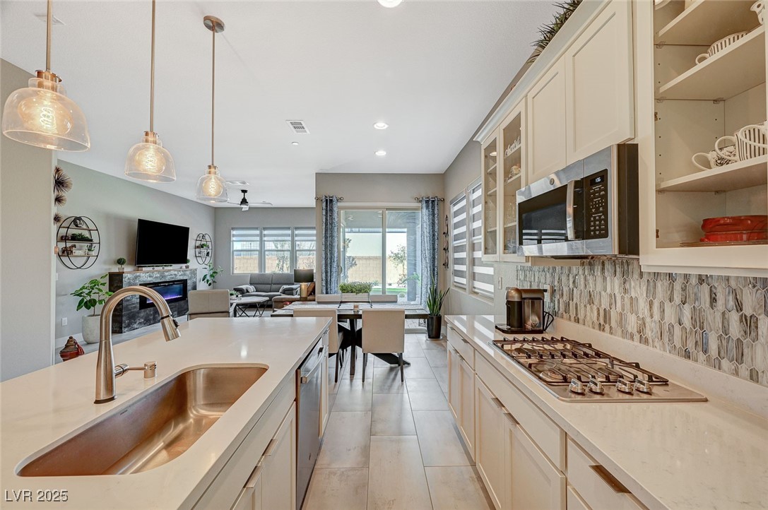 9940 Heather Moore Avenue, Las Vegas, Nevada image 26