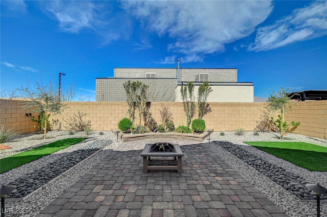 9940 Heather Moore Avenue, Las Vegas, Nevada image 49