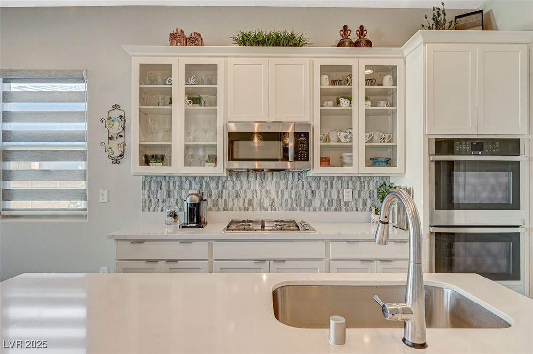 9940 Heather Moore Avenue, Las Vegas, Nevada image 22