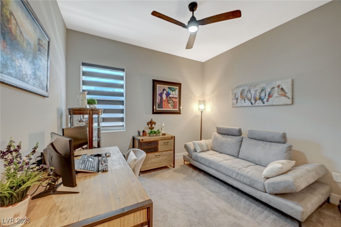 9940 Heather Moore Avenue, Las Vegas, Nevada image 40