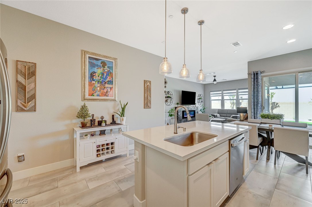 9940 Heather Moore Avenue, Las Vegas, Nevada image 25