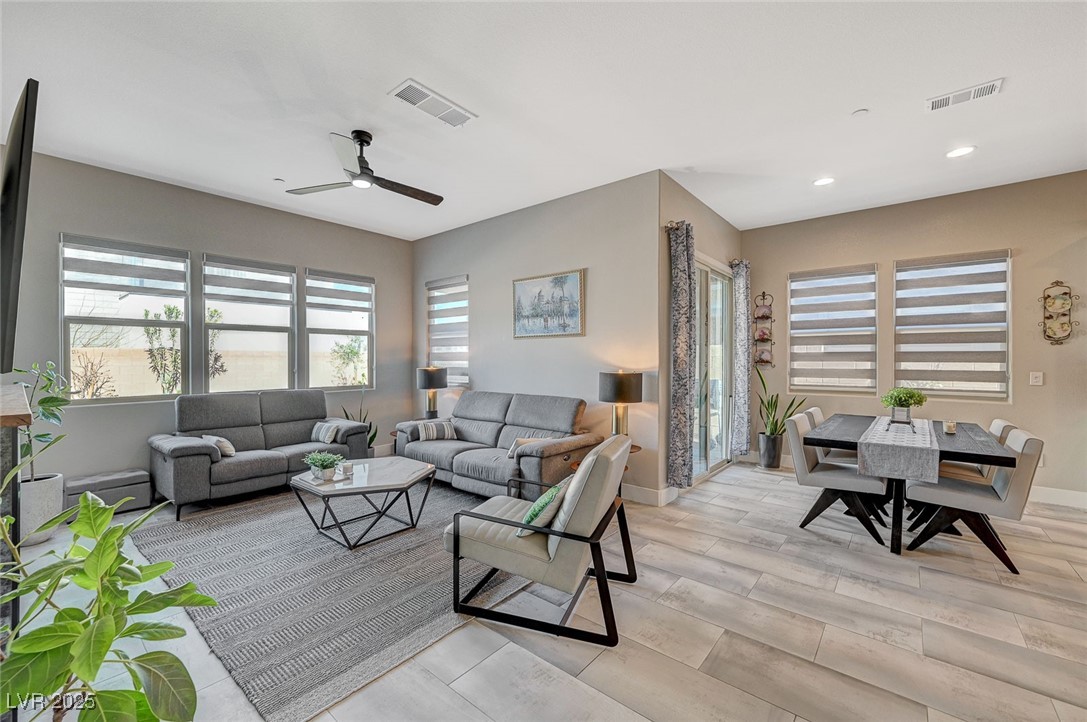 9940 Heather Moore Avenue, Las Vegas, Nevada image 11