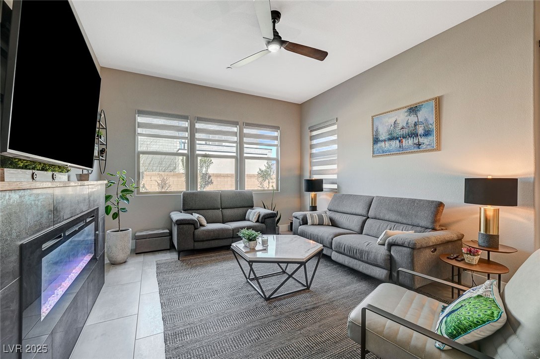 9940 Heather Moore Avenue, Las Vegas, Nevada image 12
