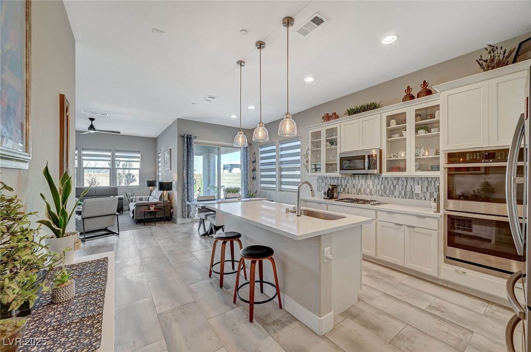 9940 Heather Moore Avenue, Las Vegas, Nevada image 7