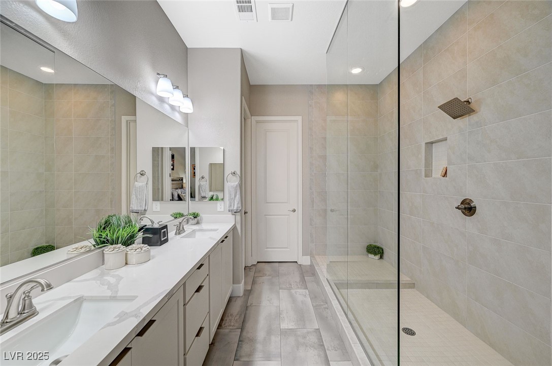 9940 Heather Moore Avenue, Las Vegas, Nevada image 31