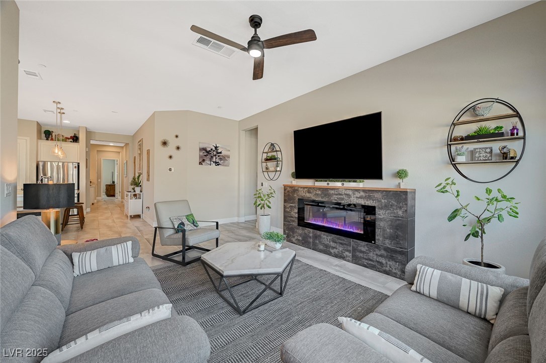9940 Heather Moore Avenue, Las Vegas, Nevada image 14